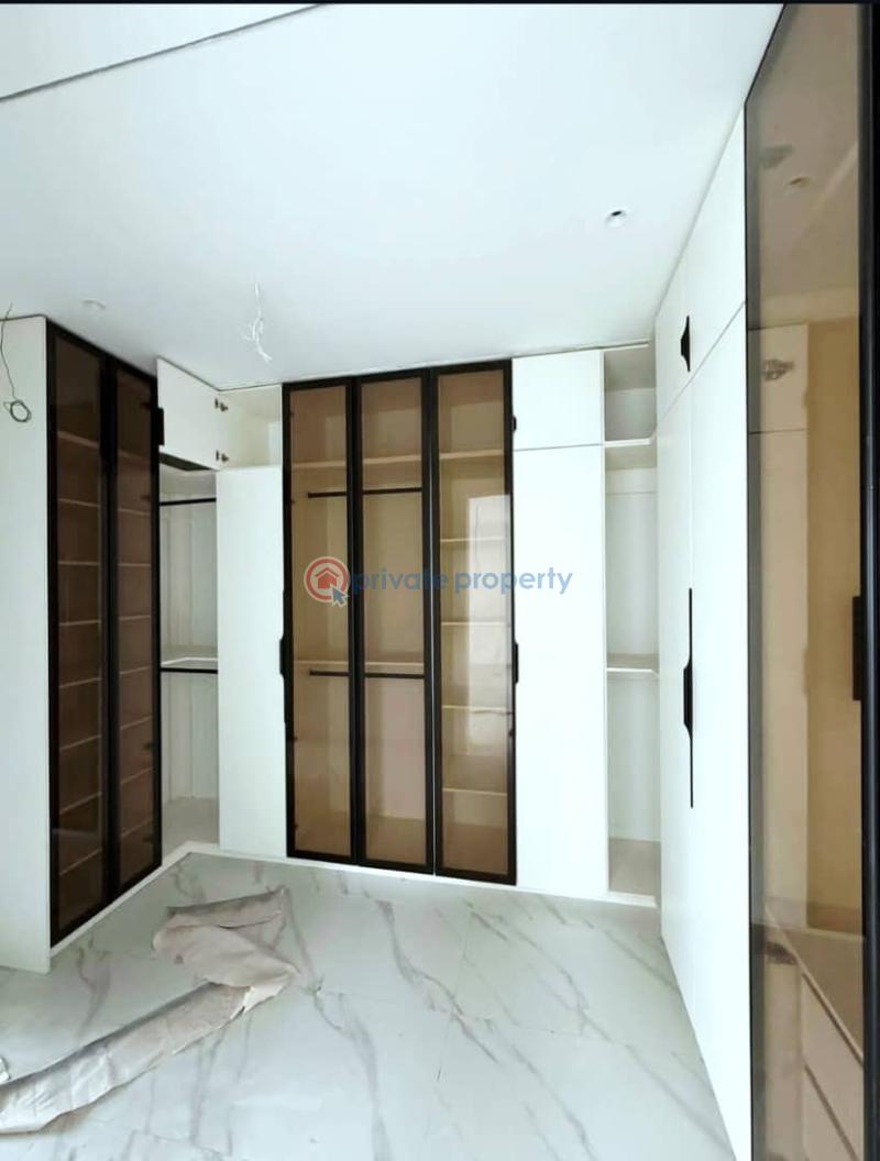 5 bedroom Detached Duplex For Rent Ikate Elegushi Lekki Lagos - 11