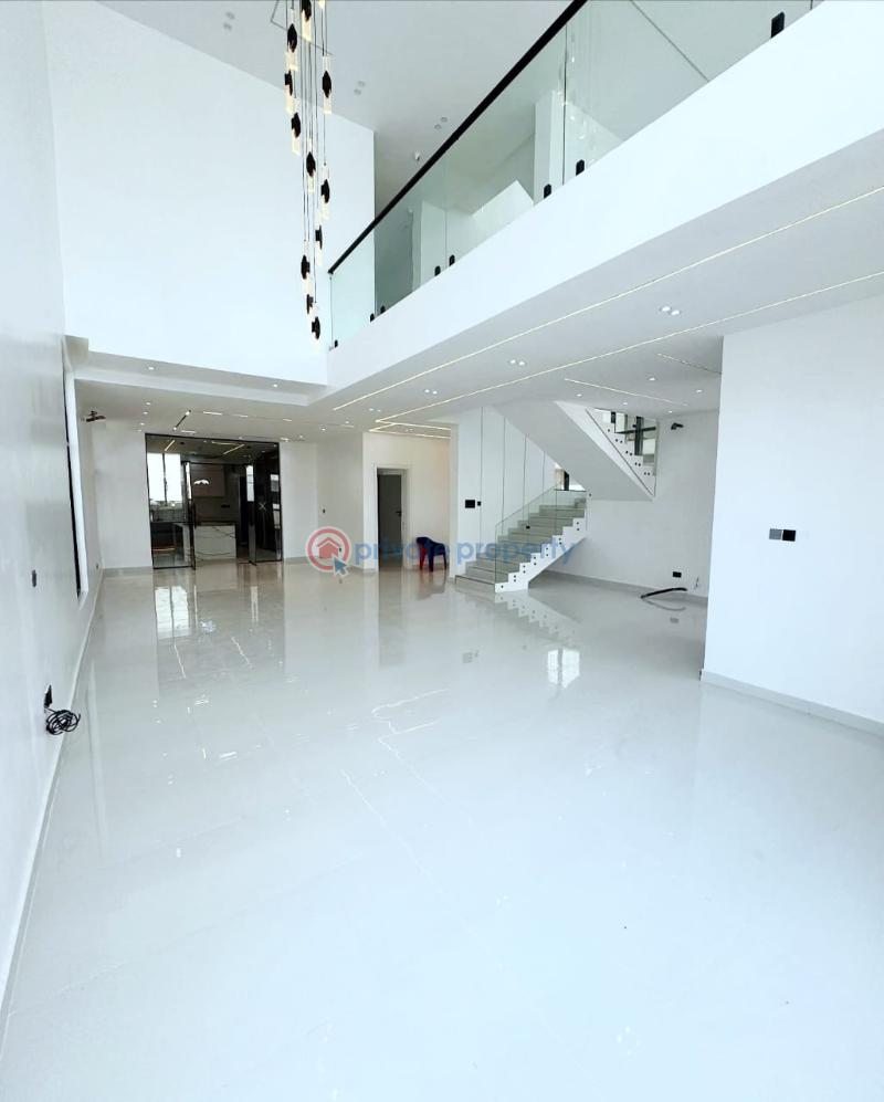5 bedroom Detached Duplex For Sale Ikota Lekki Lagos - 13