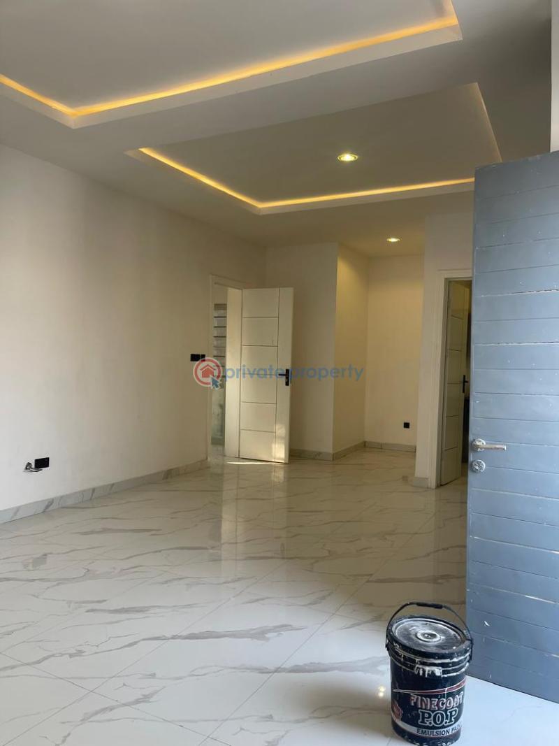5 bedroom Detached Duplex For Sale Ikate Lekki Lagos - 2