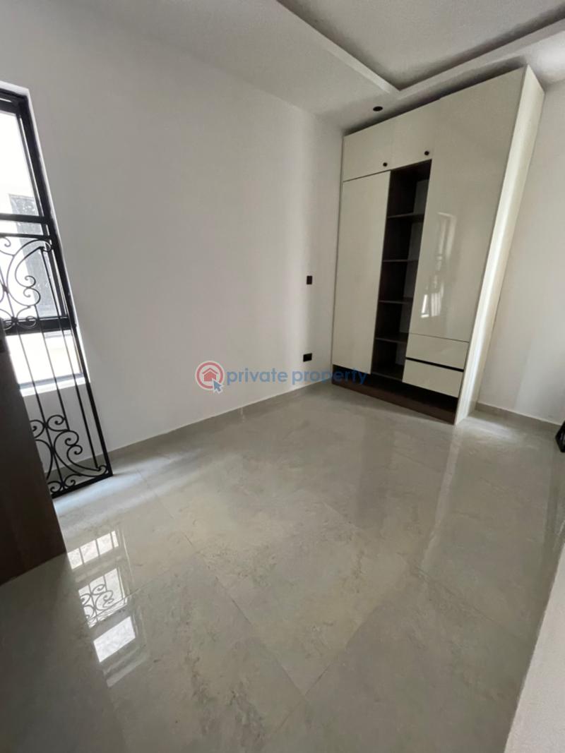 5 bedroom Detached Duplex For Sale Northern Foreshore Phase4 Chevron Drive Lekki Lagos - 23