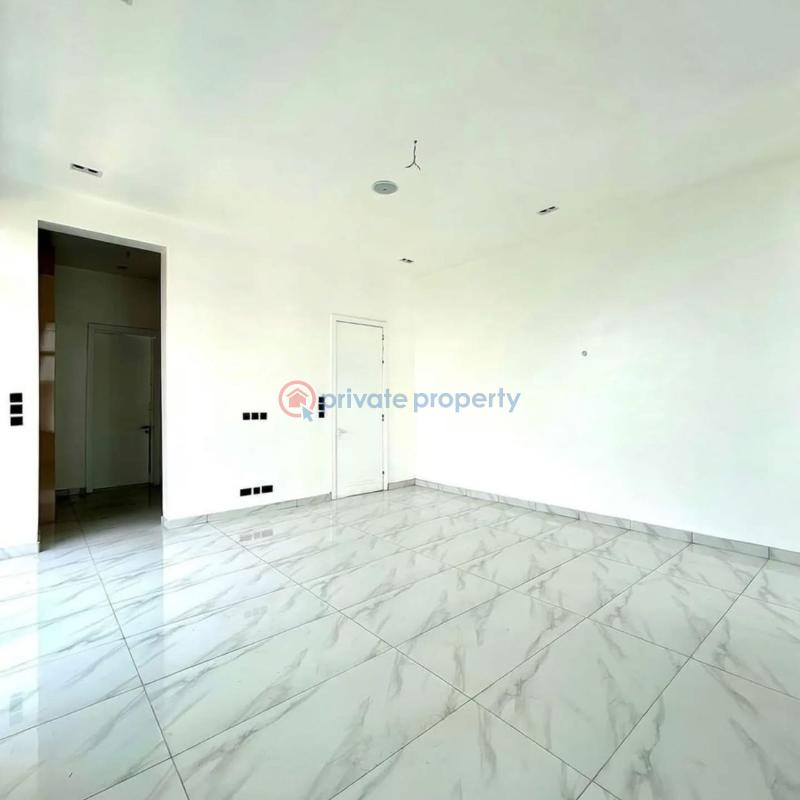5 bedroom Detached Duplex For Sale Ikota Lekki Lagos - 9
