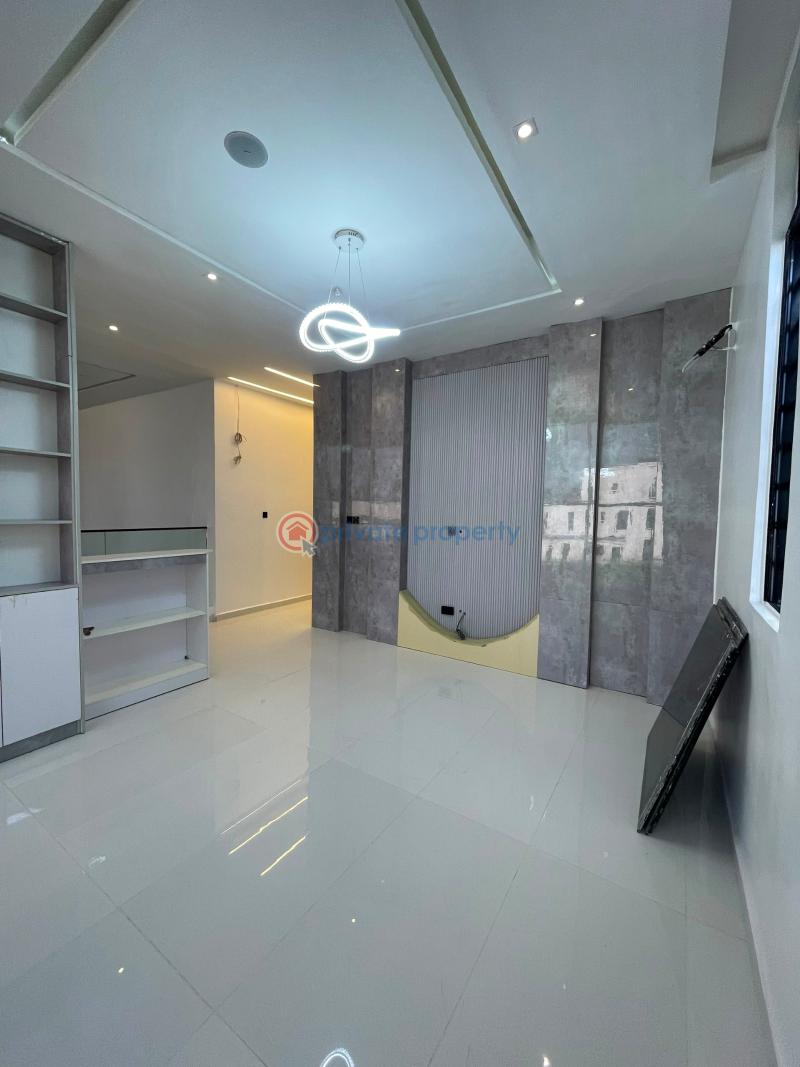 5 bedroom Detached Duplex For Sale Ikota Lekki Lagos - 21