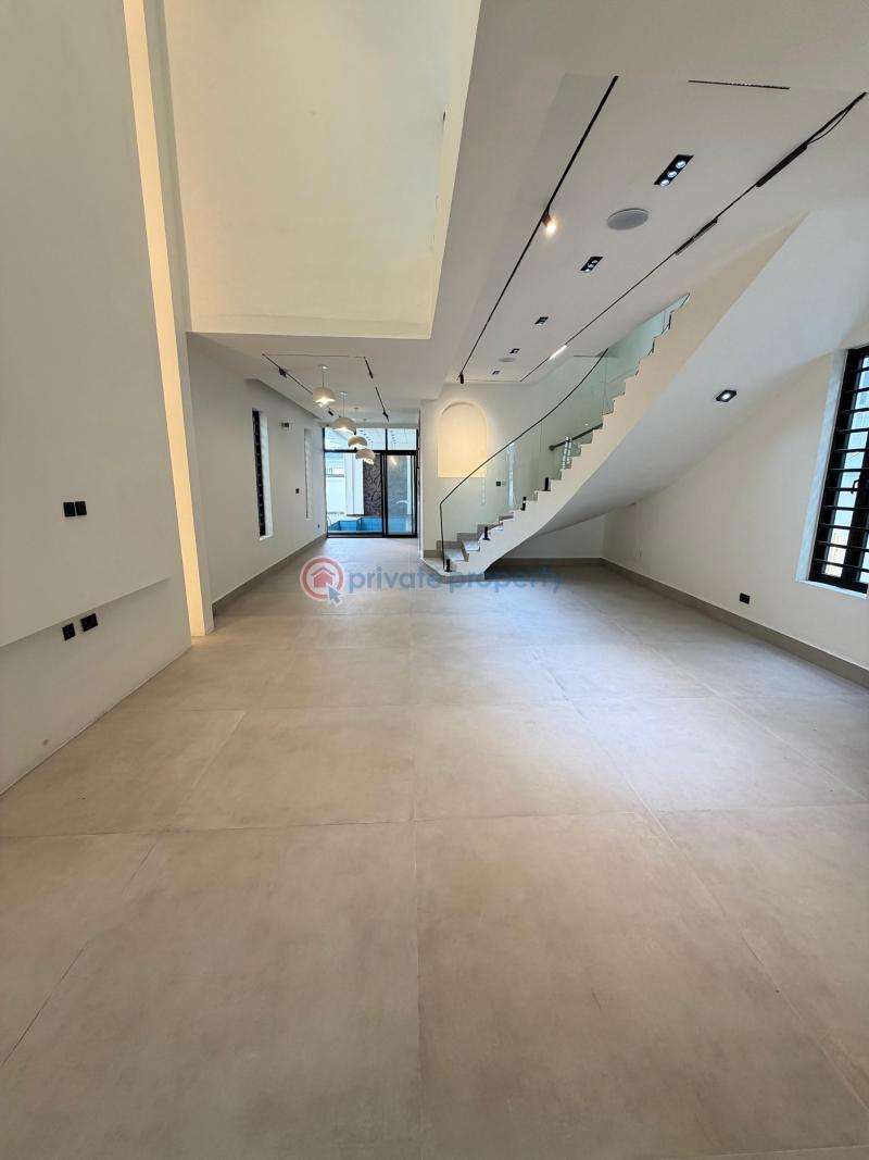 5 bedroom Flat & Apartment For Sale Freedom Way Lekki Phase 1 Lagos - 2