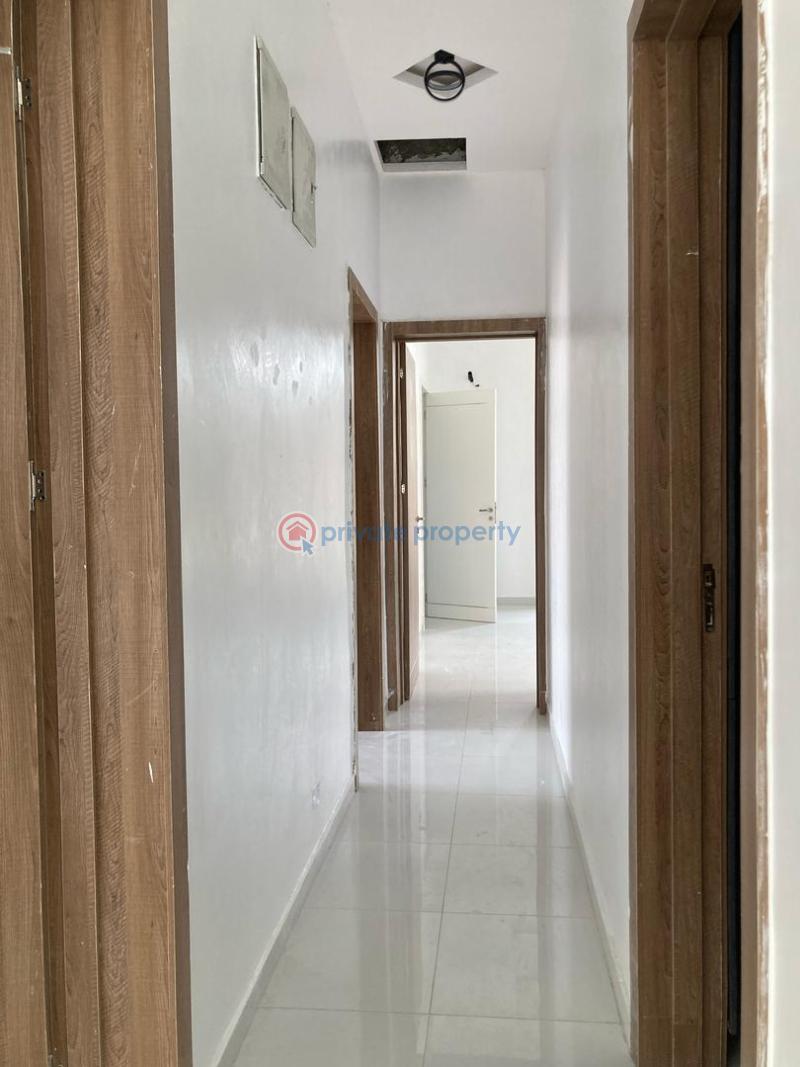 5 bedroom Duplex For Sale Chevron Drive Lekki Lagos - 10