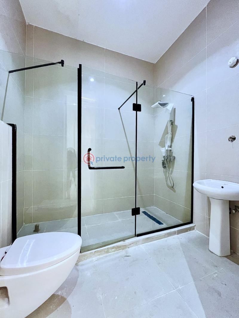 5 bedroom Detached Duplex For Sale Ikota Lekki Lagos - 14