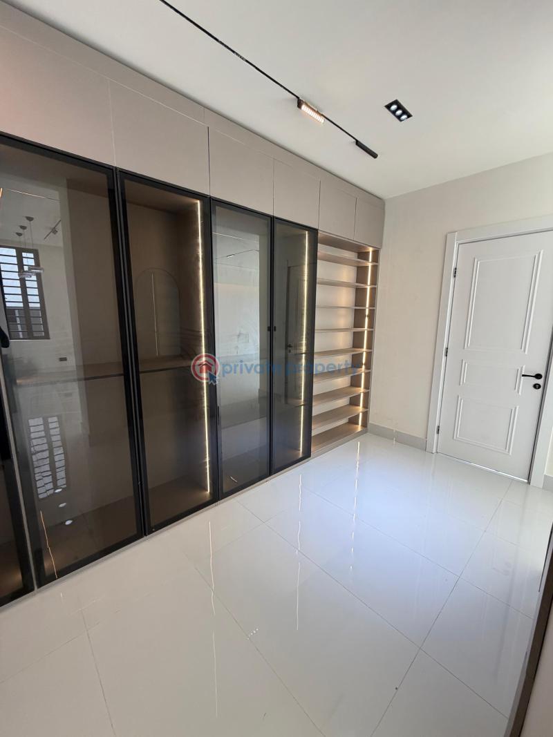 5 bedroom Flat & Apartment For Sale Freedom Way Lekki Phase 1 Lagos - 20