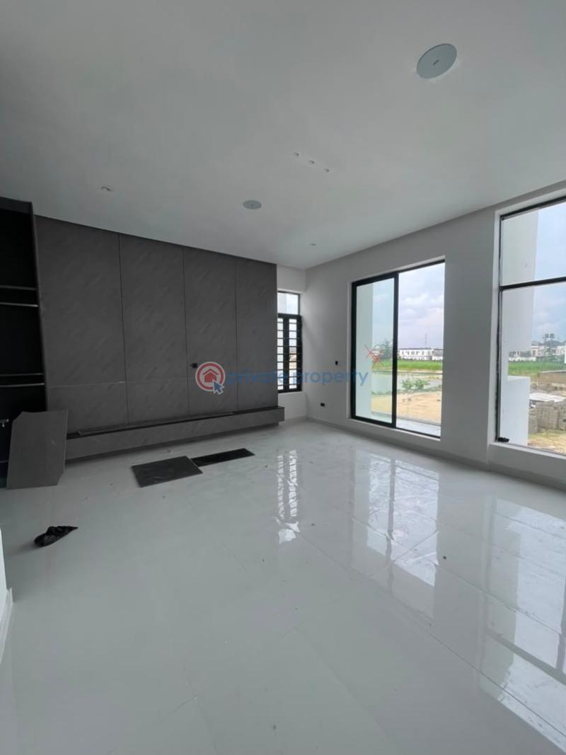 5 bedroom Detached Duplex For Sale Ajah Lagos - 8