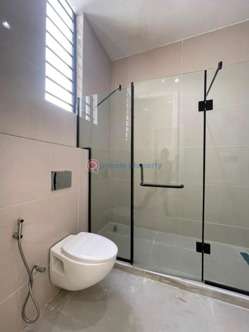 5 bedroom Detached Duplex For Sale Ikota Lekki Lagos - 9