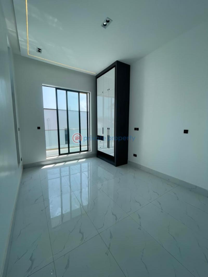 5 bedroom Detached Duplex For Sale Lekki County Home Ikota Lekki Lagos - 6