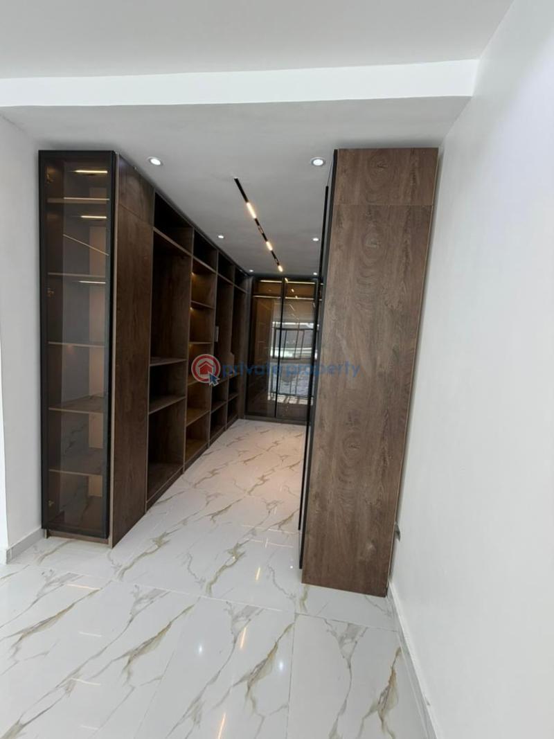 5 bedroom Duplex For Sale Lekki County Home Ikota Lekki Lagos - 11