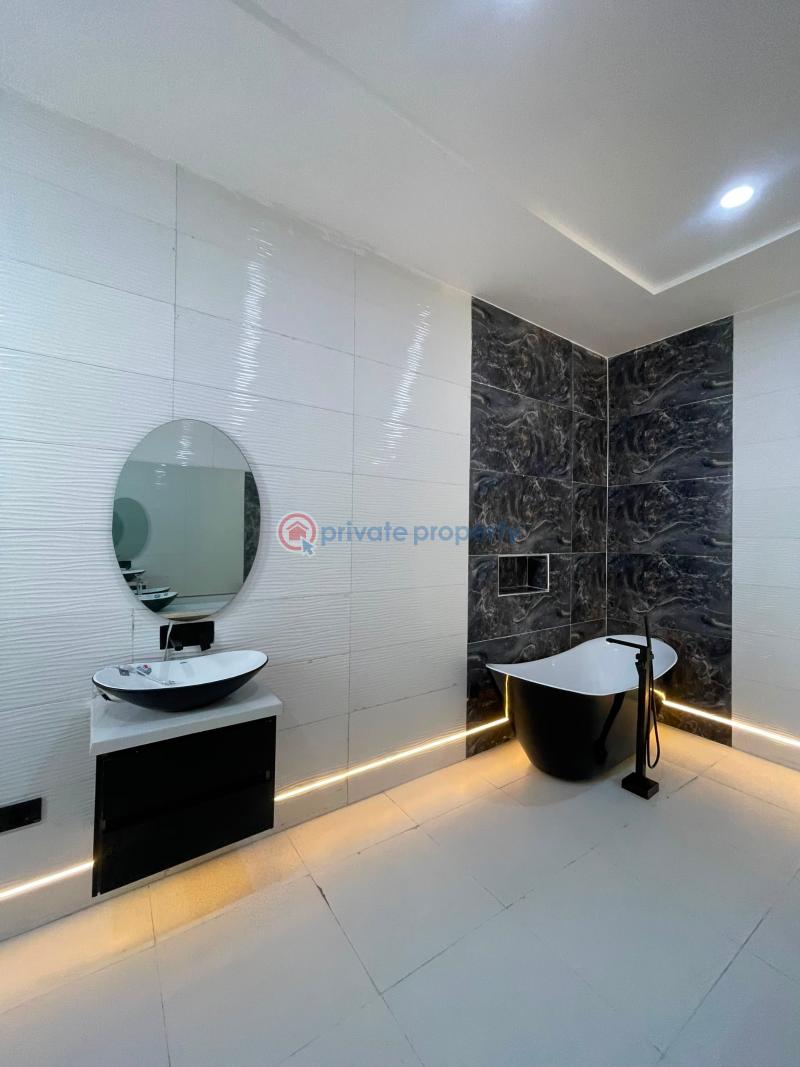 5 bedroom Detached Duplex For Sale Ikota Lekki Lagos - 19