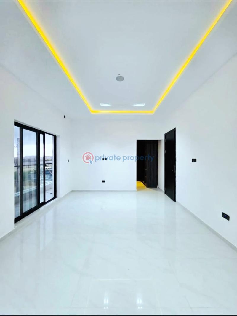 5 bedroom Detached Duplex For Sale Ikota Lekki Lagos - 8