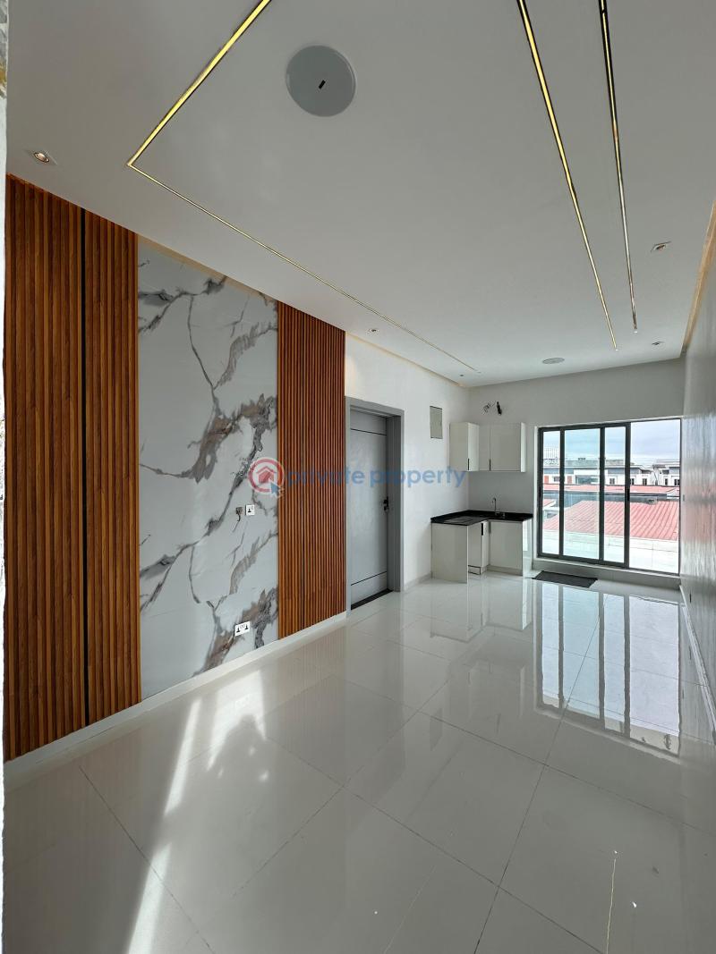 Luxury 5 bedroom fully detached duplex - 7 5 bedroom Detached Duplex For Sale Osapa London Lekki Lagos - 7