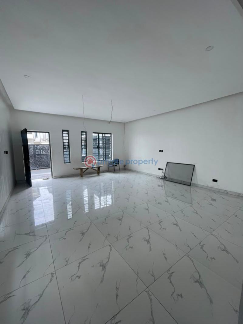 5 bedroom Detached Duplex For Sale Victoria Garden City Lekki Lagos - 1