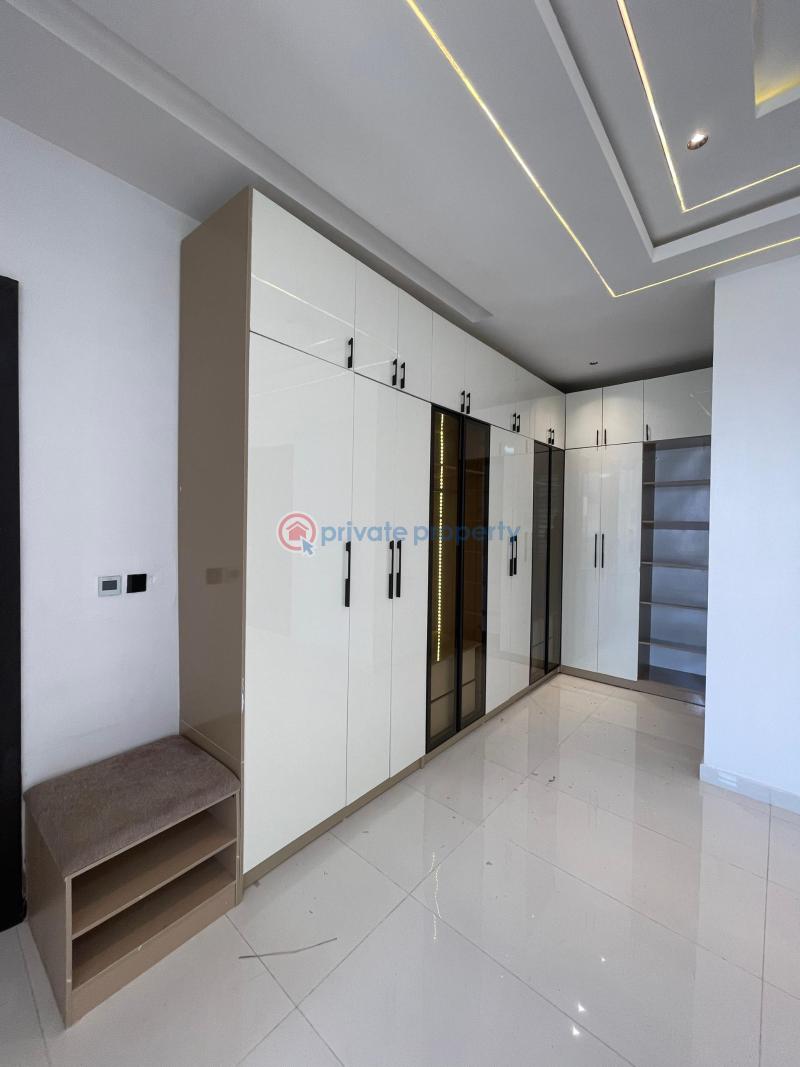 Luxury 5 bedroom fully detached duplex - 15 5 bedroom Detached Duplex For Sale Ajah Lagos - 15