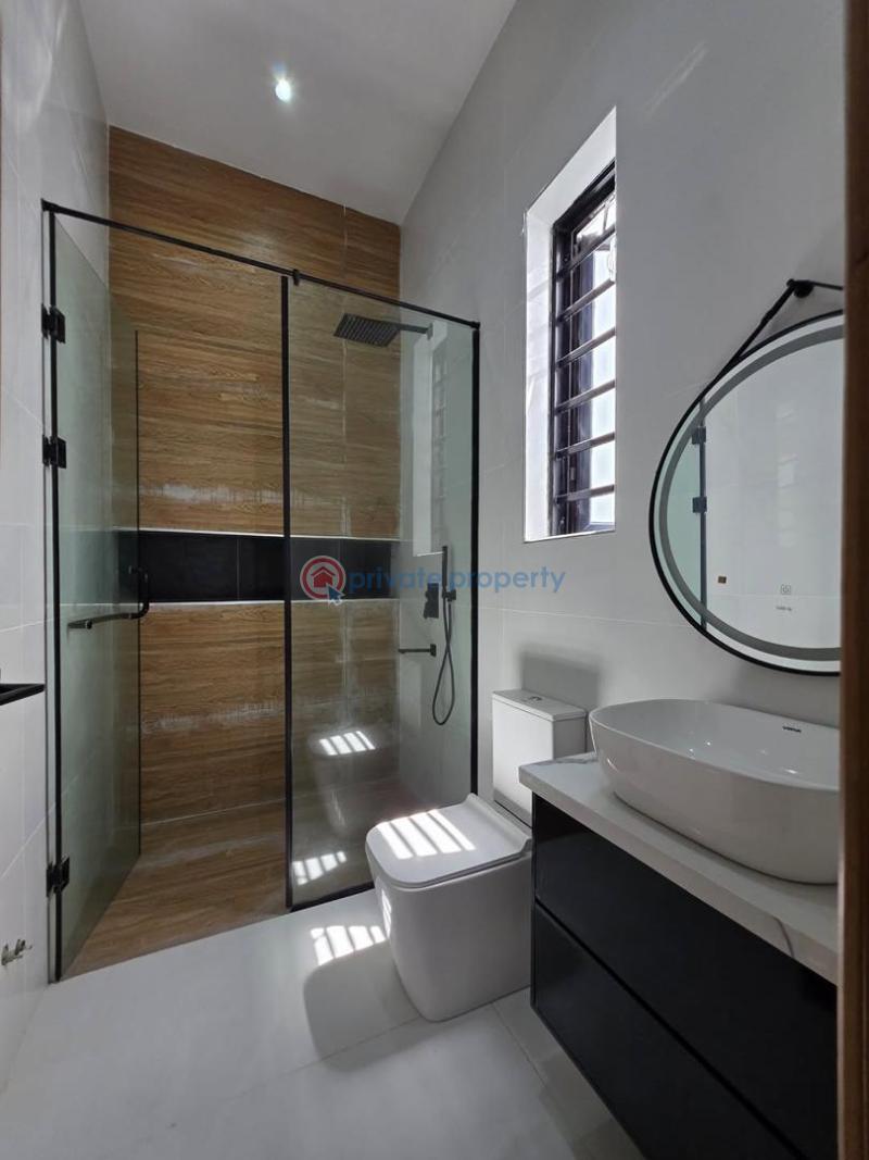 5 bedroom Detached Duplex For Sale Lekki County Home Ikota Lekki Lagos - 16