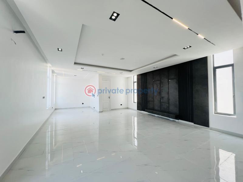 5 bedroom Detached Duplex For Sale Chevron Drive Lekki Lagos - 10