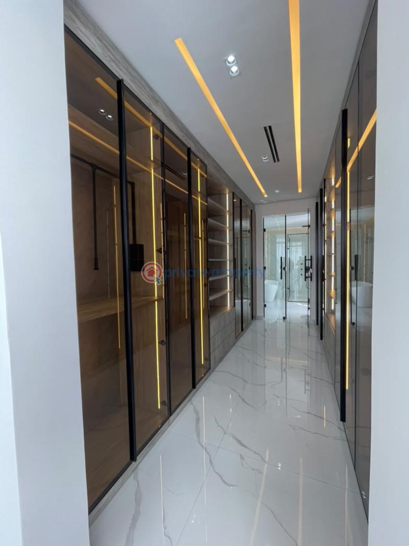 5 bedroom Detached Duplex For Sale Osapa London Lekki Lagos - 4