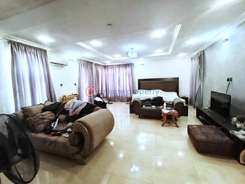 5 bedroom Detached Duplex For Sale Banana Island Ikoyi Lagos - 10
