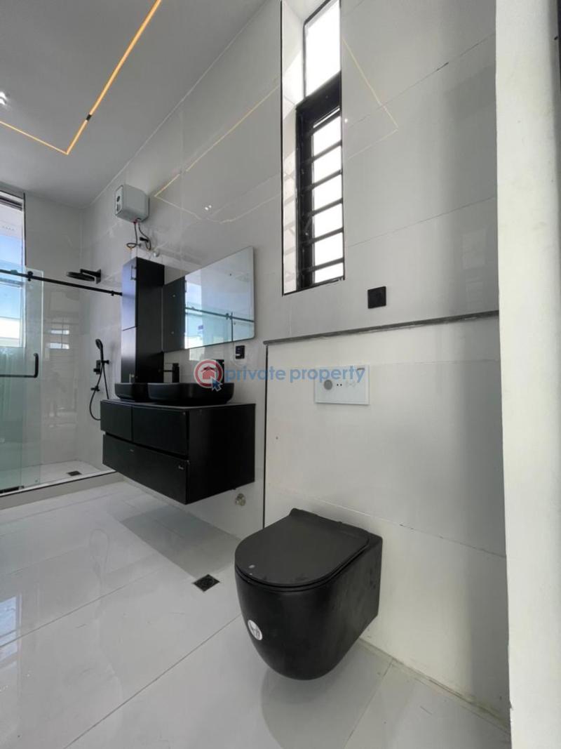 5 bedroom Detached Duplex For Sale Orchid Lekki Lagos Lekki Expressway Lagos - 5