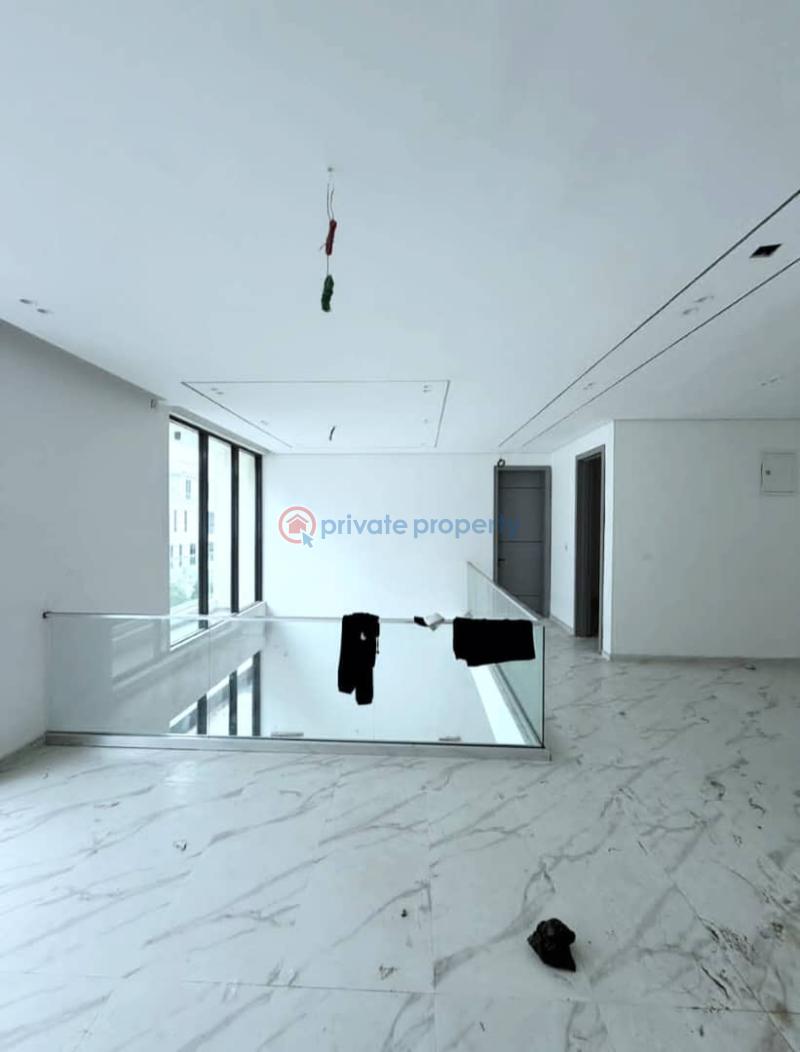 5 bedroom Detached Duplex For Rent Ikate Elegushi Lekki Lagos - 7