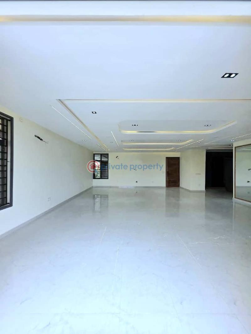 Luxury 5-bedroom fully detached duplex - 11 5 bedroom Detached Duplex For Rent Ajah Lagos - 11