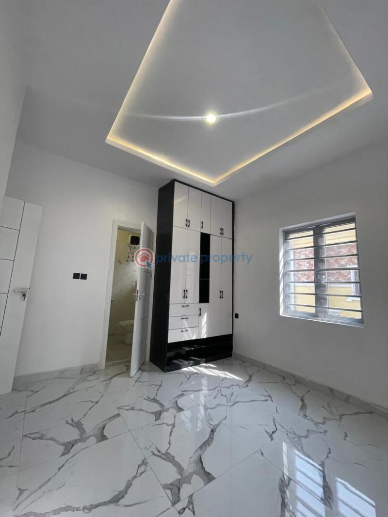 5 bedroom Detached Duplex For Sale Ikate Lekki Lagos - 11