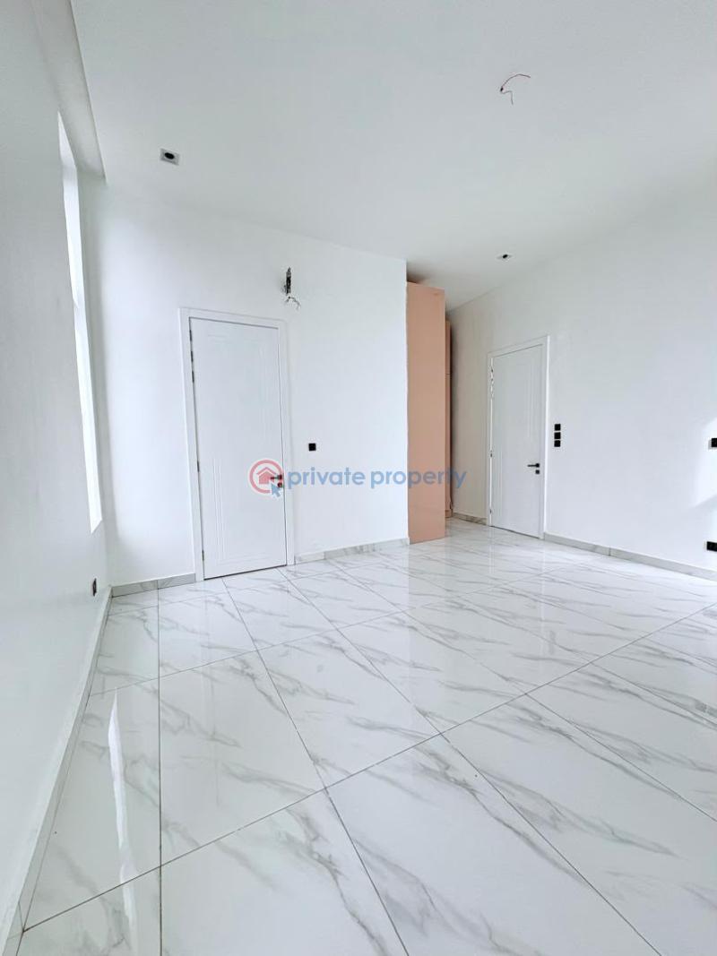 5 bedroom Detached Duplex For Sale Lekki County Lekki Lagos - 3