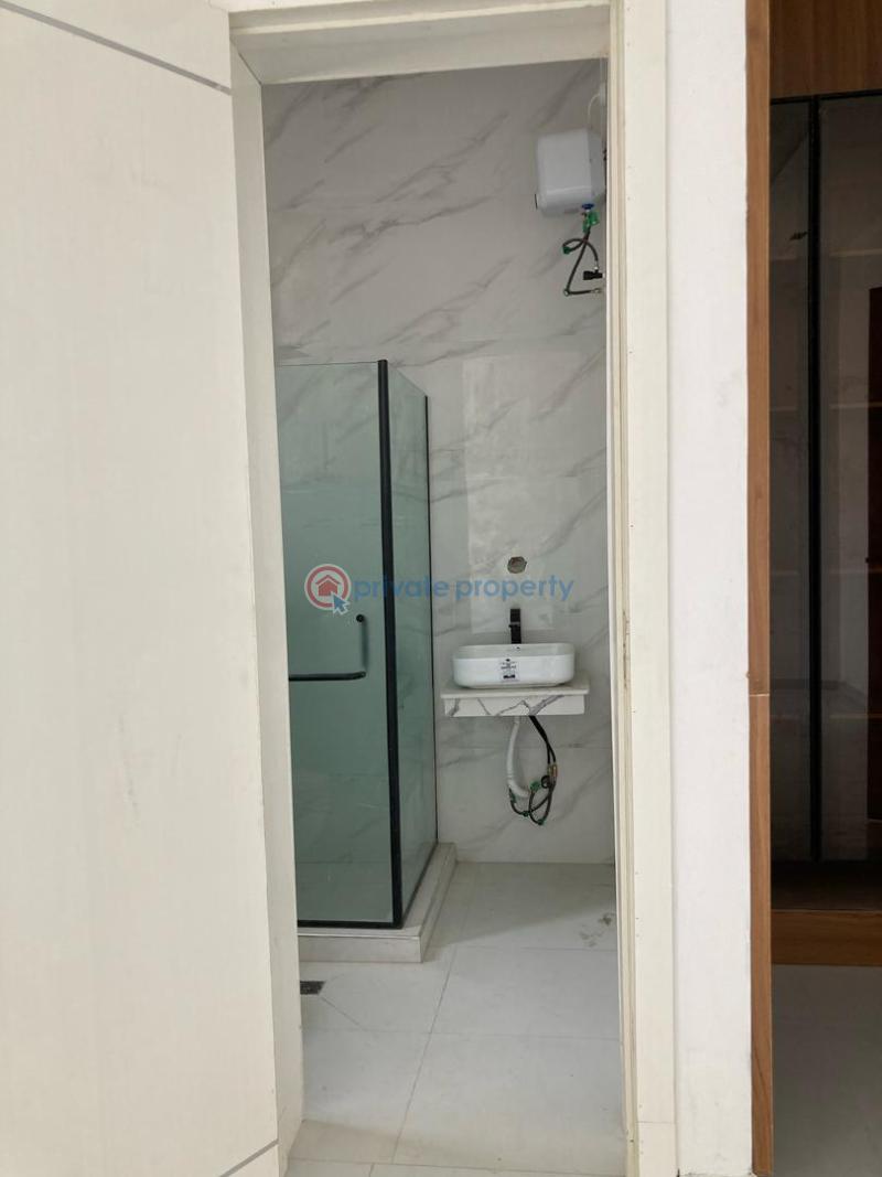 5 bedroom Duplex For Sale Chevron Drive Lekki Lagos - 17