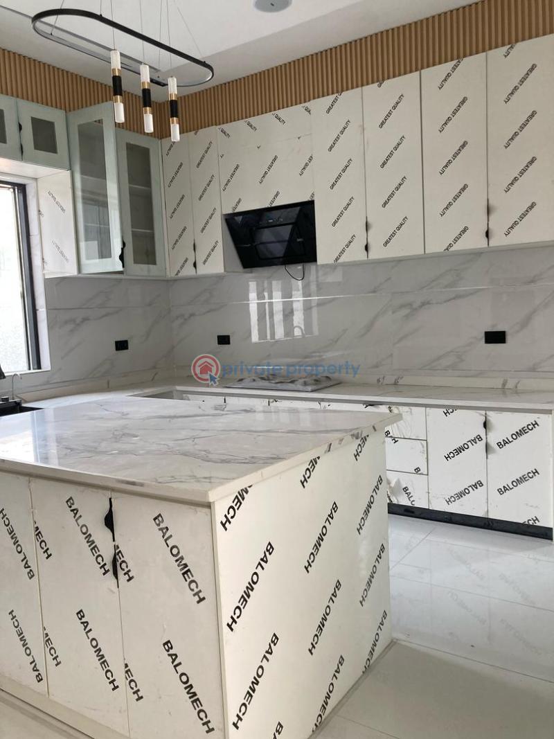5 bedroom Duplex For Sale Chevron Drive Lekki Lagos - 6