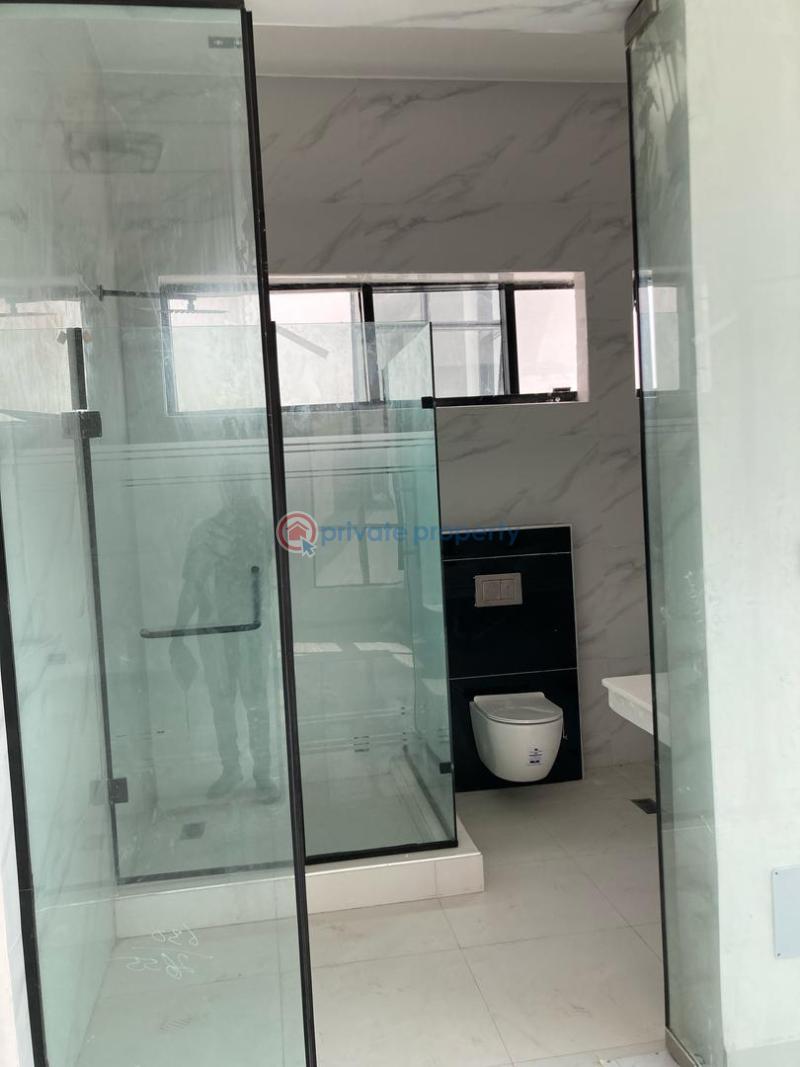 5 bedroom Duplex For Sale Chevron Drive Lekki Lagos - 35