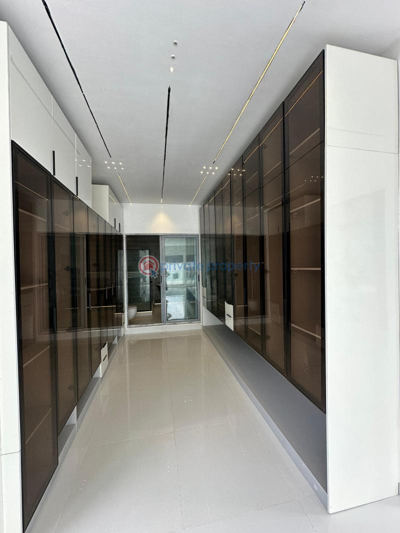 Luxury 5 bedroom fully detached duplex - 12 5 bedroom Detached Duplex For Sale Osapa London Lekki Lagos - 12