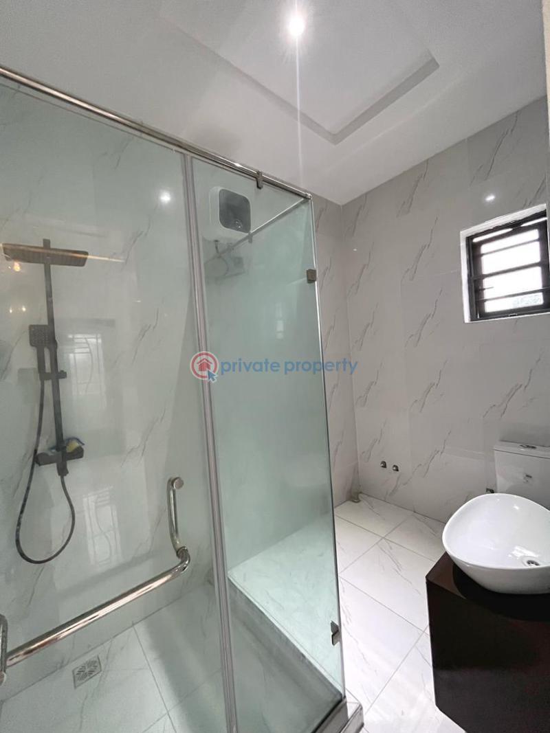 5 bedroom Duplex For Sale Ikota Lekki Lagos - 3