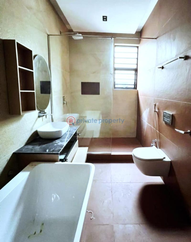 5 bedroom Detached Duplex For Sale Oniru Victoria Island Lagos - 7