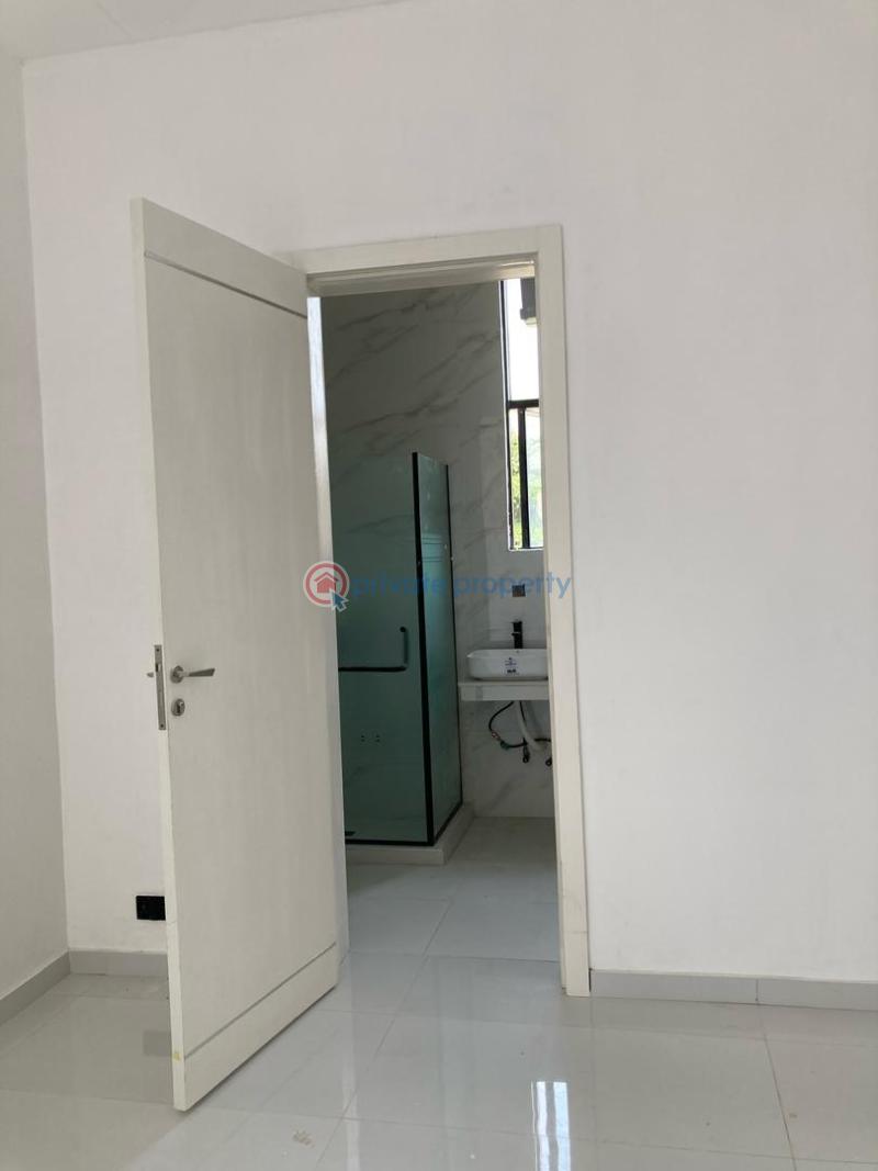 5 bedroom Duplex For Sale Chevron Drive Lekki Lagos - 27