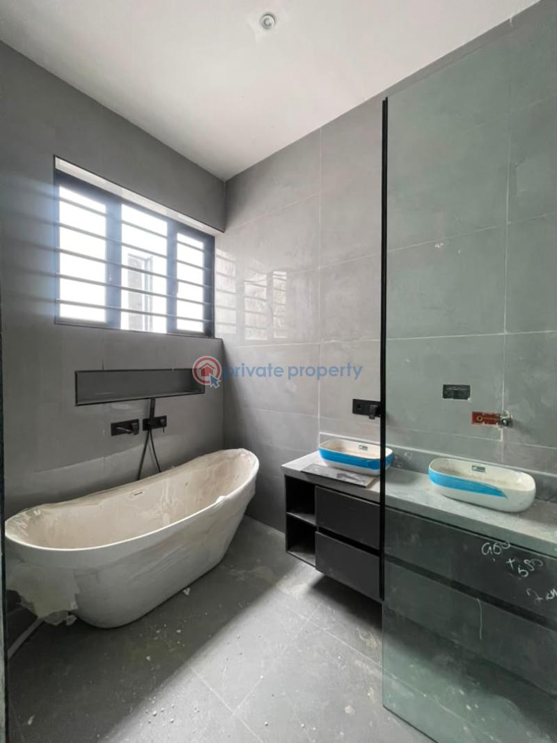 5 bedroom Detached Duplex For Sale Ajah Lagos - 11