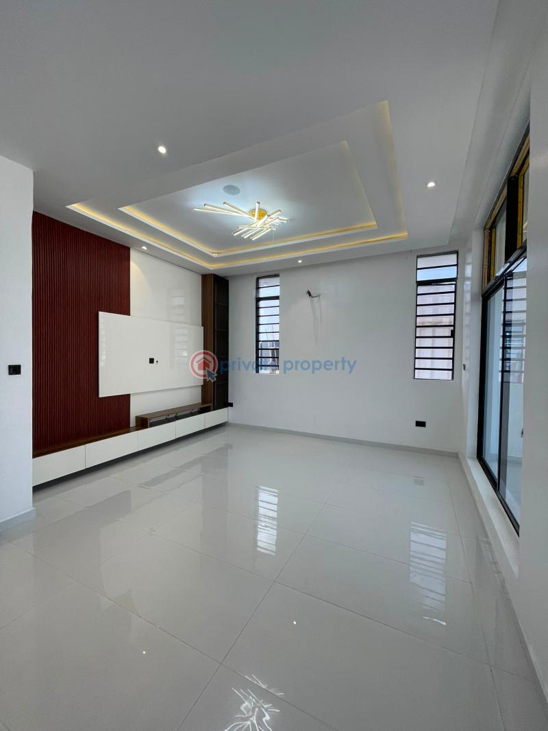 5 bedroom Detached Duplex For Sale Ikota Lekki Lagos - 3
