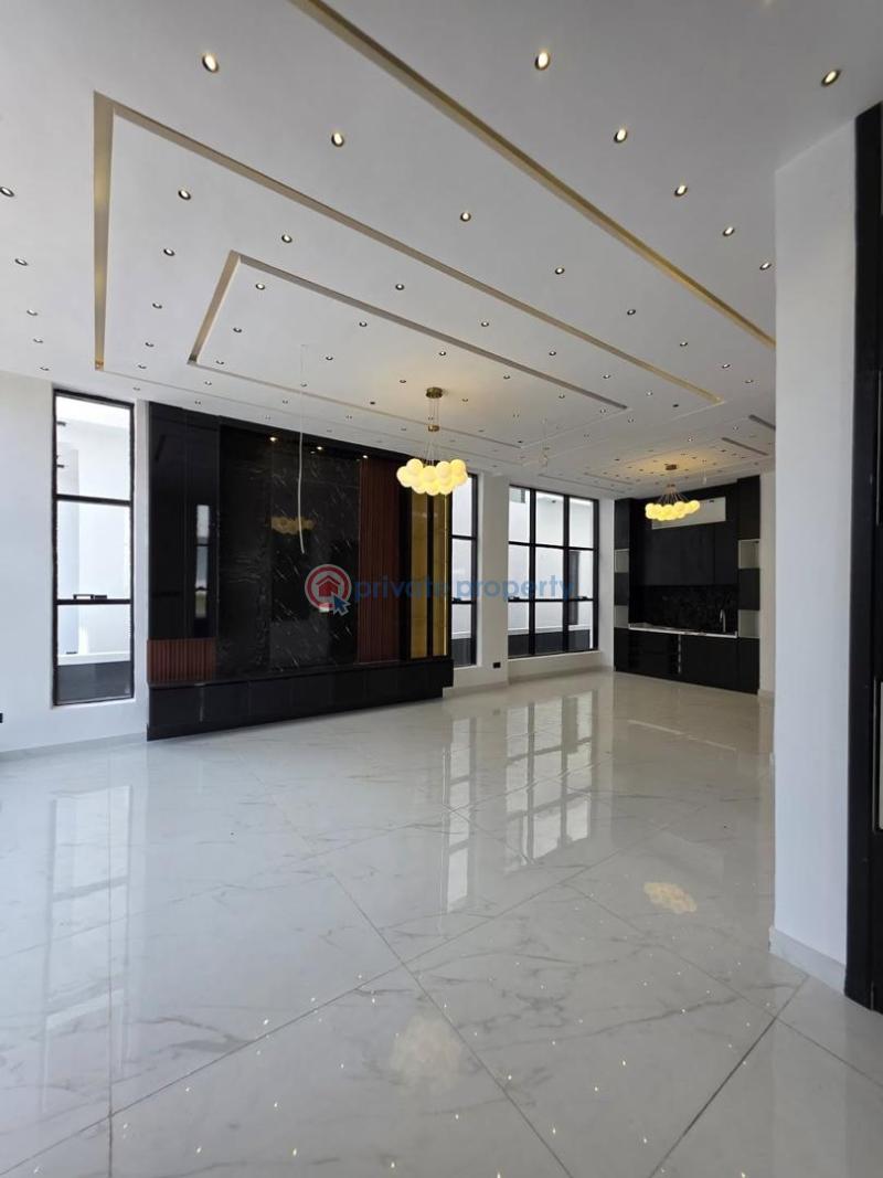 5 bedroom Detached Duplex For Sale Lekki County Home Ikota Lekki Lagos - 1