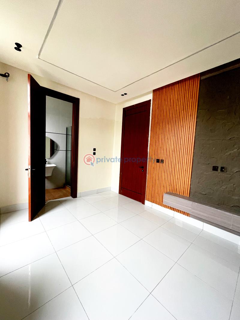 5 bedroom Detached Duplex For Sale Orchid, Lekki Lekki Lagos - 6