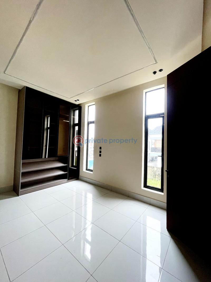 5 bedroom Detached Duplex For Sale Orchid, Lekki Lekki Lagos - 4