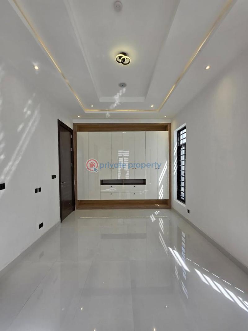 5 bedroom Detached Duplex For Sale Lekki County Home Ikota Lekki Lagos - 10