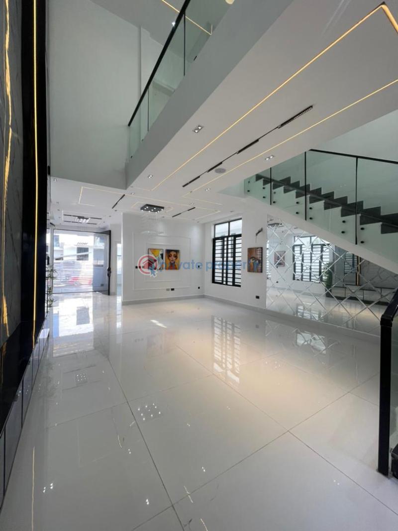 5 bedroom Detached Duplex For Sale Orchid Lekki Lagos Lekki Expressway Lagos - 2