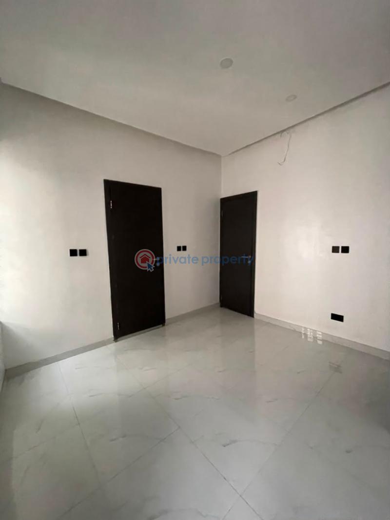 5 bedroom Detached Duplex For Sale Victoria Garden City Lekki Lagos - 9