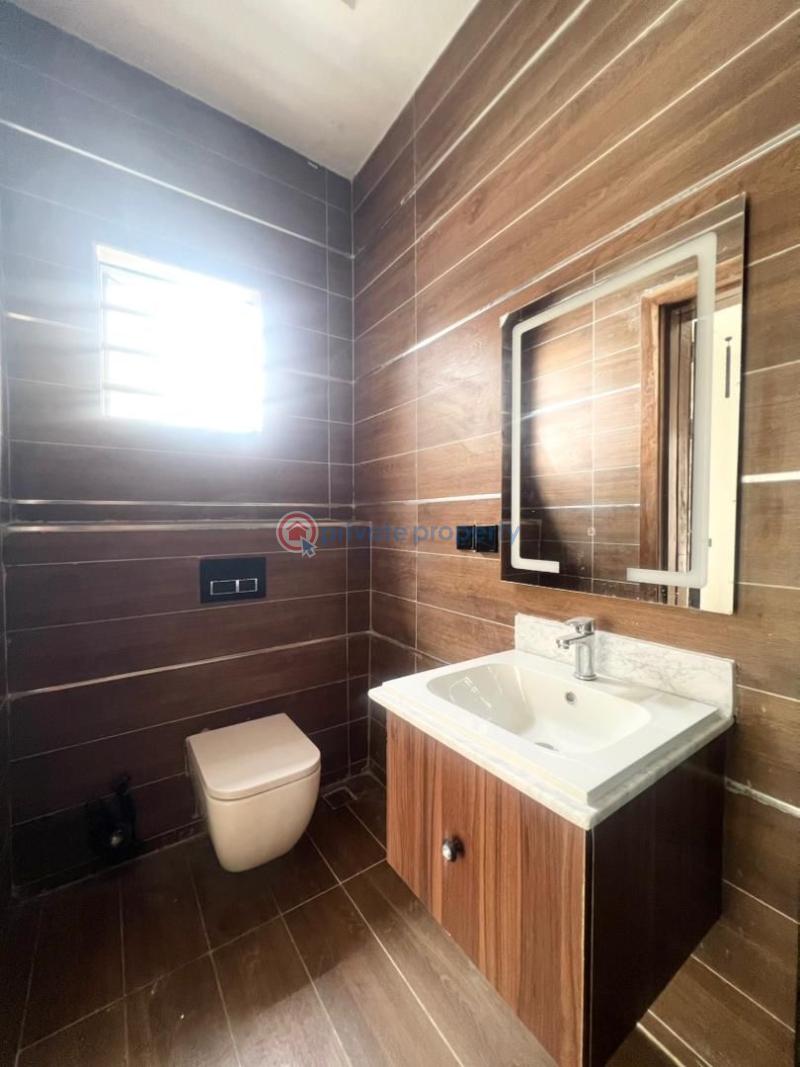5 bedroom Detached Duplex For Sale Osapa London Lekki Lagos - 8