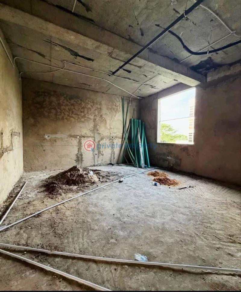 5 bedroom Detached Duplex For Sale Banana Island Ikoyi Lagos - 2