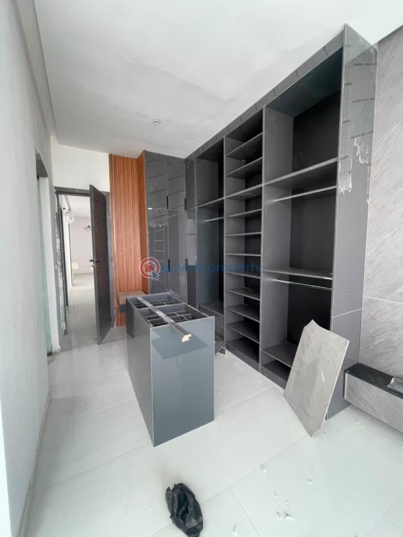 5 bedroom Detached Duplex For Sale Ajah Lagos - 16