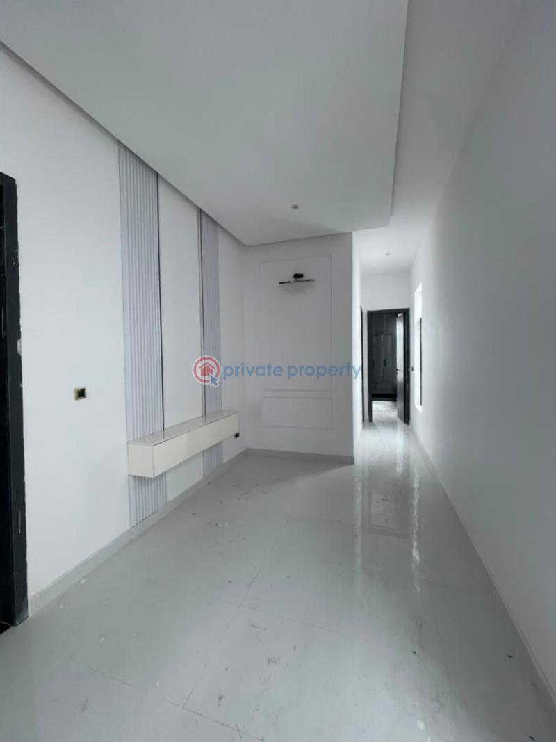 5 bedroom Detached Duplex For Sale Ajah Lagos - 13