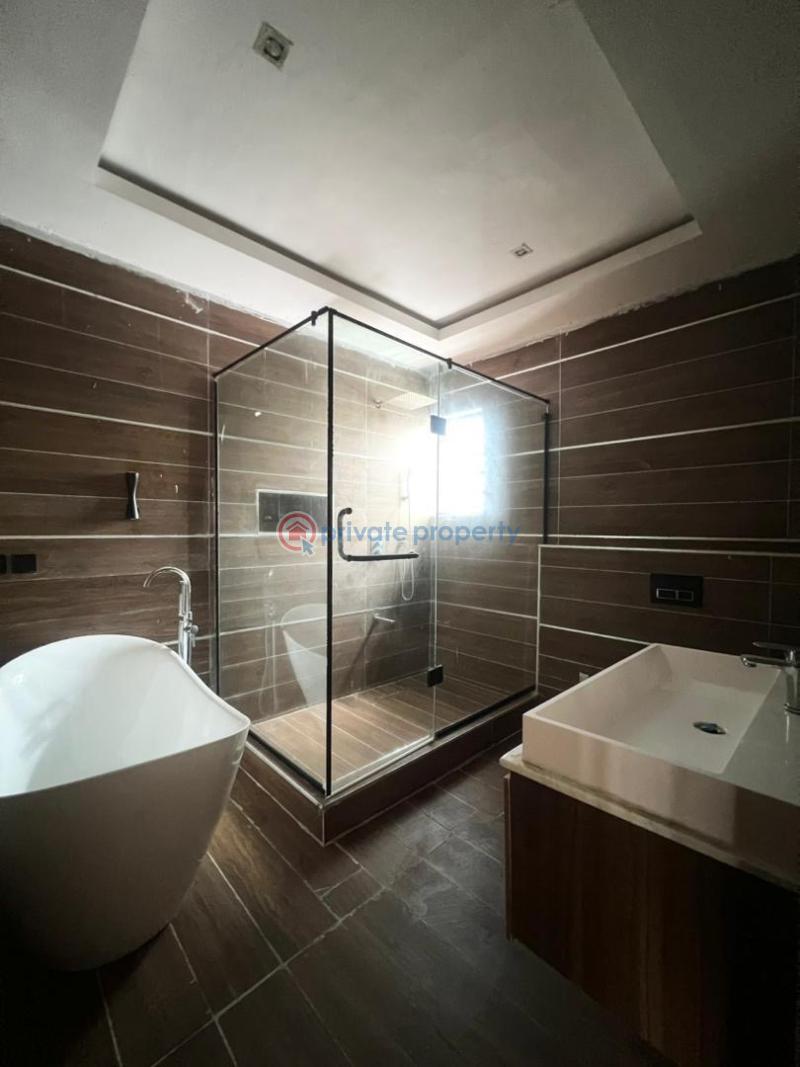 5 bedroom Detached Duplex For Sale Osapa London Lekki Lagos - 5