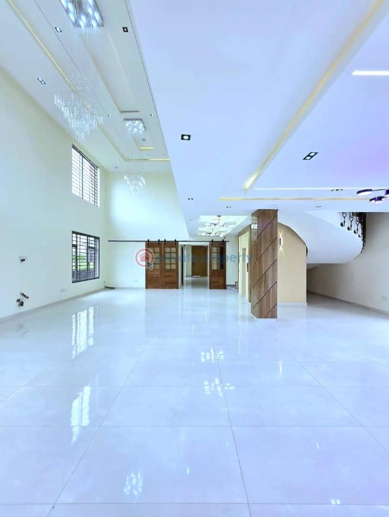 Luxury 5-bedroom fully detached duplex - 2 5 bedroom Detached Duplex For Rent Ajah Lagos - 2