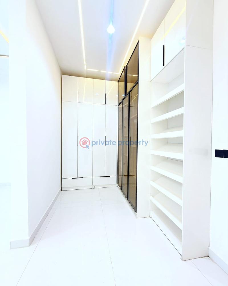 5 bedroom Detached Duplex For Sale Ikota Lekki Lagos - 20